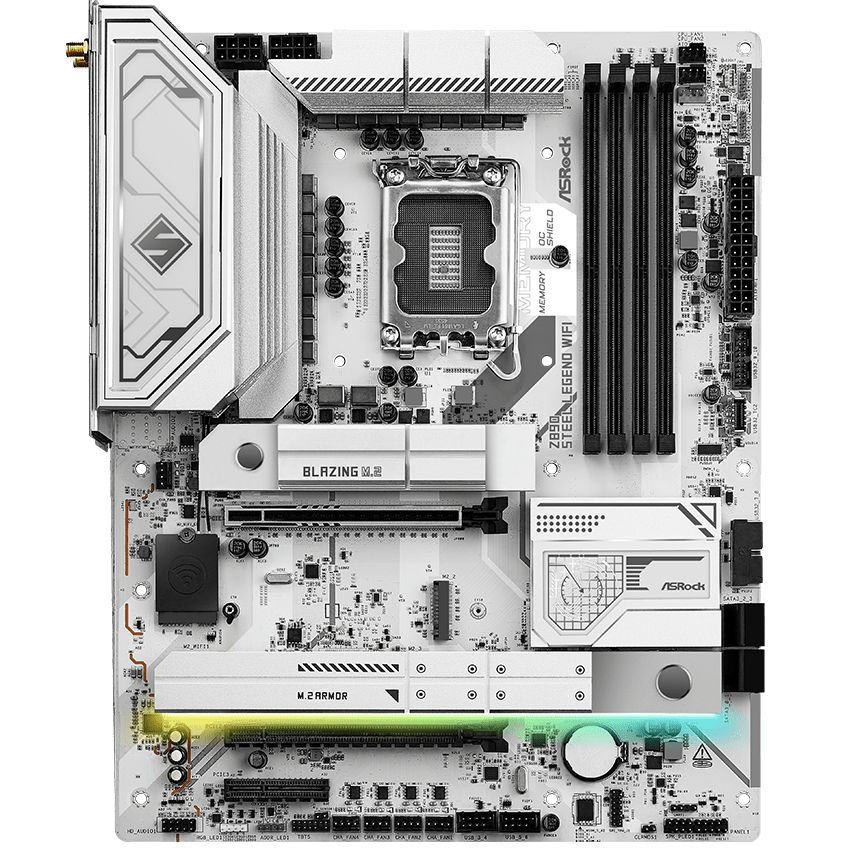 【RE】HyperM.2(BlazingM2 + Gen4x4)